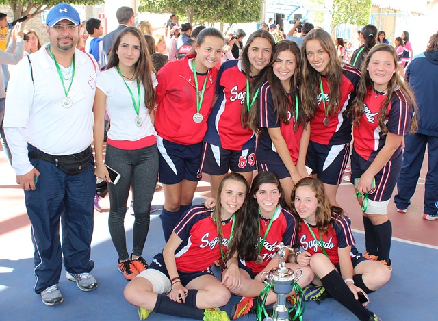 这样的球队 这样的球队