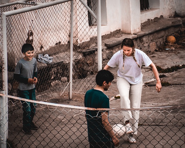 整个团队 整个团队